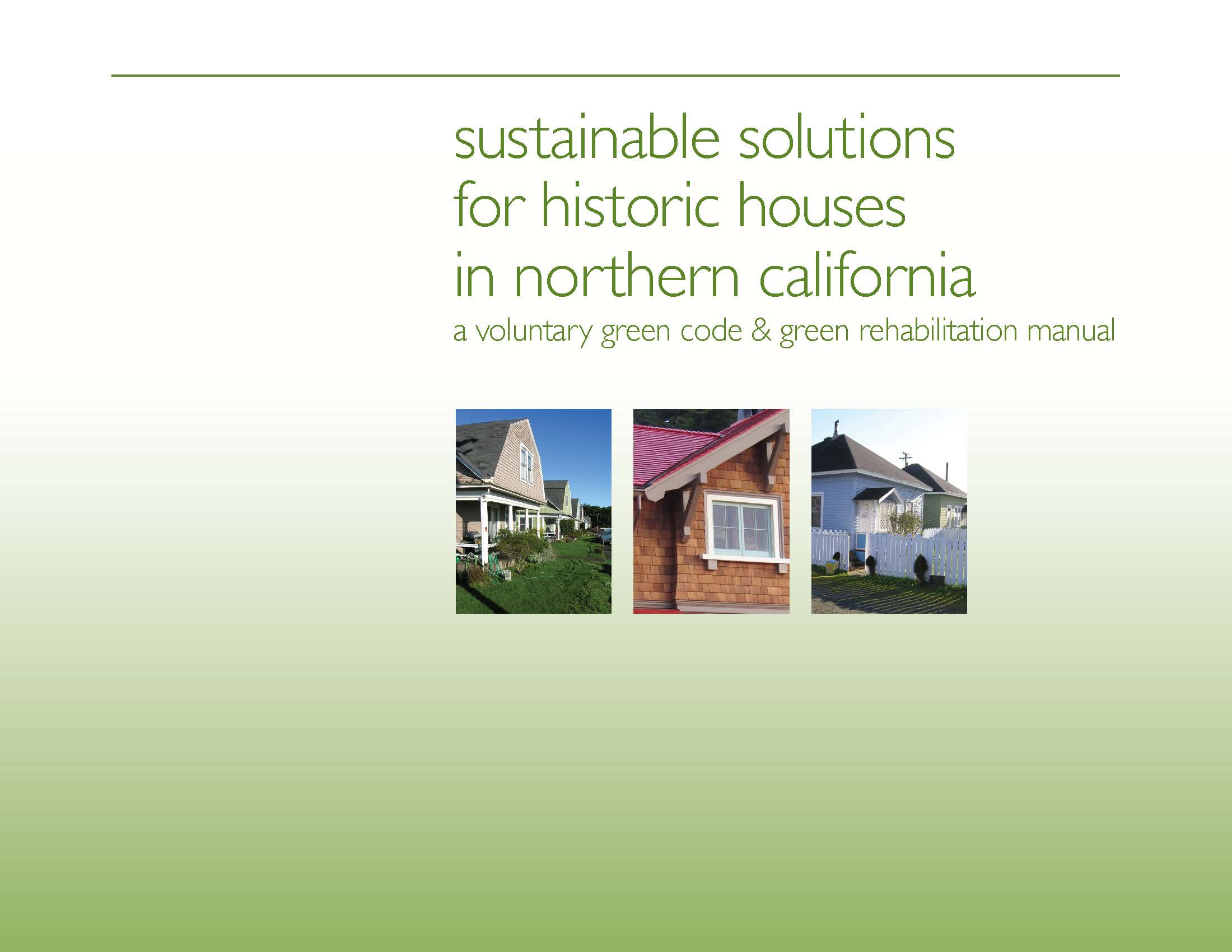 EPA Green Home Guide